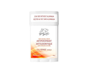 ANTISUDORIFIQUE VOYAGE EXOTIQUE 60G