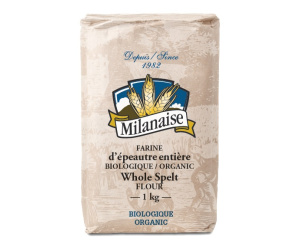 FARINE EPEAUTRE BIO 1KG