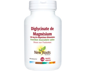 MAGNESIUM DIGLY/PLUS 120C