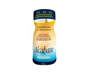 ALCABASE 250G