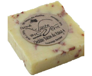 FROMAGE BACON 200GR