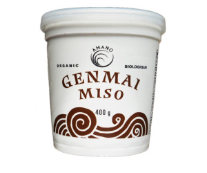 MISO GENMAI BIO 400G