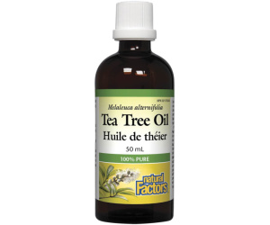 HUILE DE THEIER 50ML