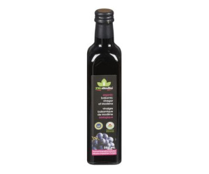 VINAIGRE BALSAMIQUE BIO 500ML