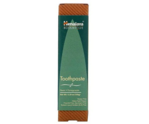 DENTIFRICE NEEM-GRENADE 113G