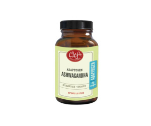 ASHWAGANDHA  90 CAPSULES