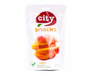 CSNACKS PECHES 18G