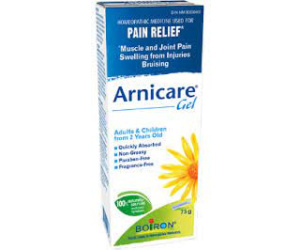 ARNICARE GEL 75G