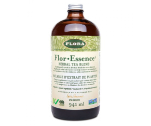 FLOR-ESSENCE BIO 941ML