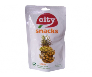 CSNACKS ANANAS 18G