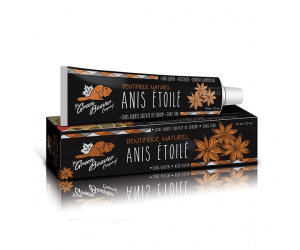 DENTIFRICE ANIS ETOILÉ 75ML