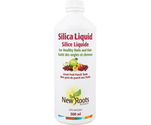 SILICE LIQUIDE 500ML