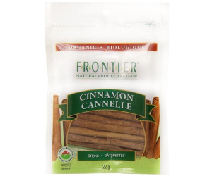 CANNELLE BATON BIO 21,8G