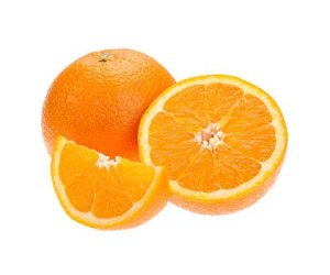 ORANGE NAVEL