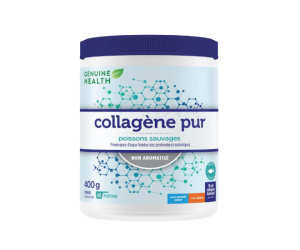 COLLAGENE PUR MARIN S-SAV. 410G