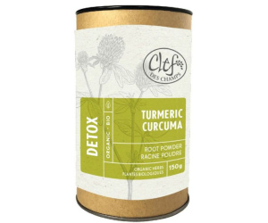 CURCUMA BIO 150GR