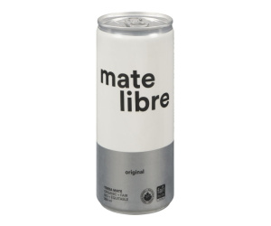 YERBA MATÉ ORIGINAL BIO 250ML