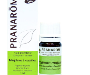 H.E. MARJOLAINE À COQUILLE 5 ML