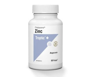 ZINC CHELATE 15 MG 90COMPS