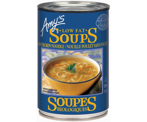 SOUPE POUL-NOUIL BIO 398ML