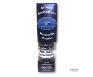 POLLENOX 30ML