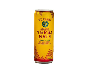 YERBA MATE CANN. GREN. BIO 355ML