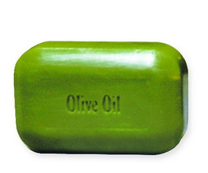 SAVON HUILE OLIVE 110GR