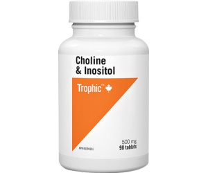 CHOLINE ET INOSILTOL 90C