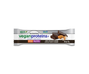 BARRE VEG/PROT+ CHOCO-AM 55G