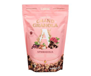 CEREALE GRANOLA  APHROD. 808G