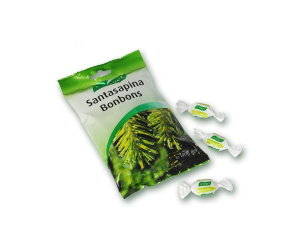 PASTILLES SANTASAPINA 100G