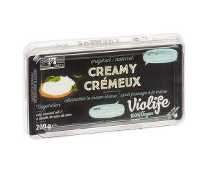 FROMAGE VEGAN CREMEUX 200G