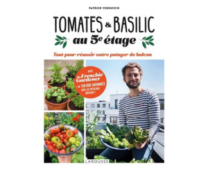 TOMATES&BASILI AU 5E ETAGE