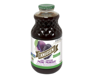 JUS PRUNEAUX BIO 946ML