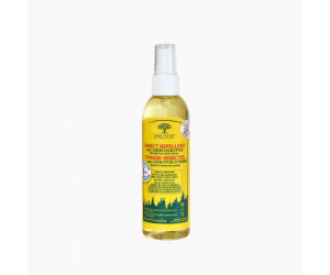 CHASSE-MOUSTIQUE EUCALYP.CITRON 130ML