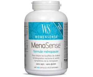 MENOSENSE BONUS 210CAPS