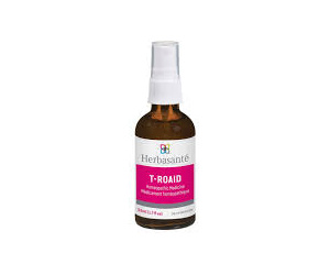 THYRO-AIDE 50ML