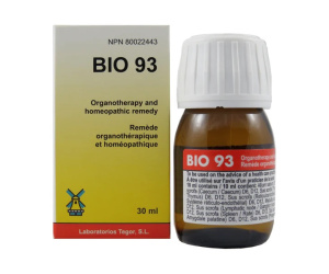 BIO 93 30ML