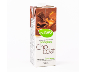 BOISSON SOYA CHOCO BIO 946ML