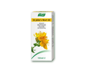 HUILE MILLEPERTUIS BIO 100ML