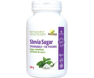 STEVIA POUDRE 250G