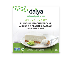 GATEAU SIMILI FROMAGE CITRON 400G