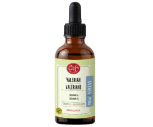 VALERIANE TM BIO 100ML