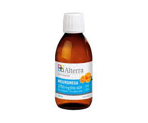 NEUROMEGA ORANGE 150ML