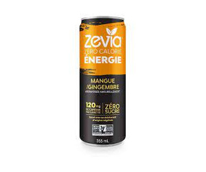 BOISSON ENERGIE MANGUE-GING 355ML