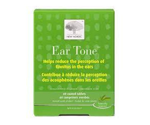 EAR TONE 60CO