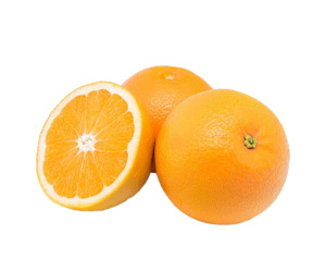 ORANGE VALENCIA