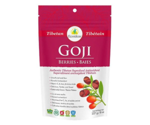 BAIES GOJI TIBETIN 227G