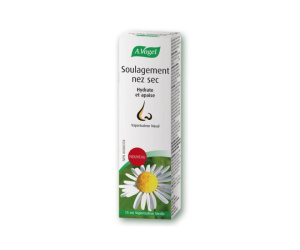 SOULAGEMENT NEZ SEC 15ML