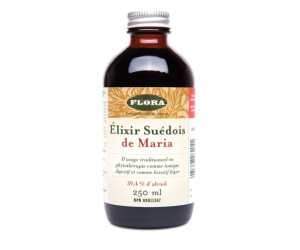 ELIXIR SUED. MARIA  ALC 250ML